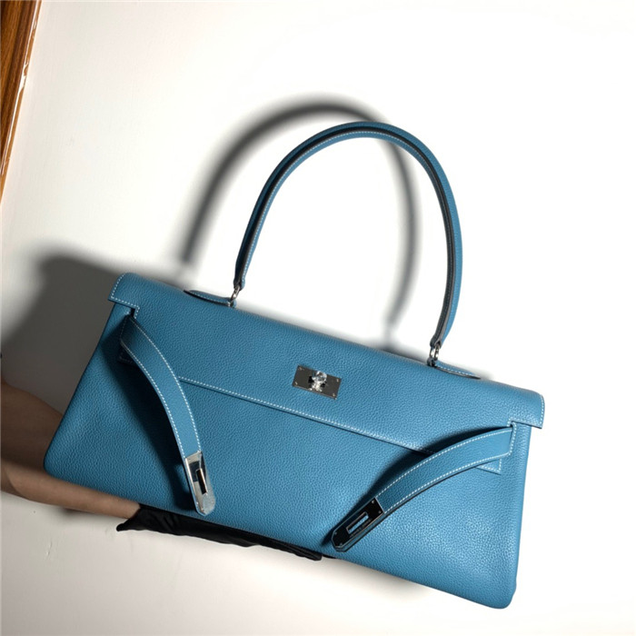 에르메스 켈리 42CM 오리지날 토고 정품가죽사용 (100%수작업) H63990